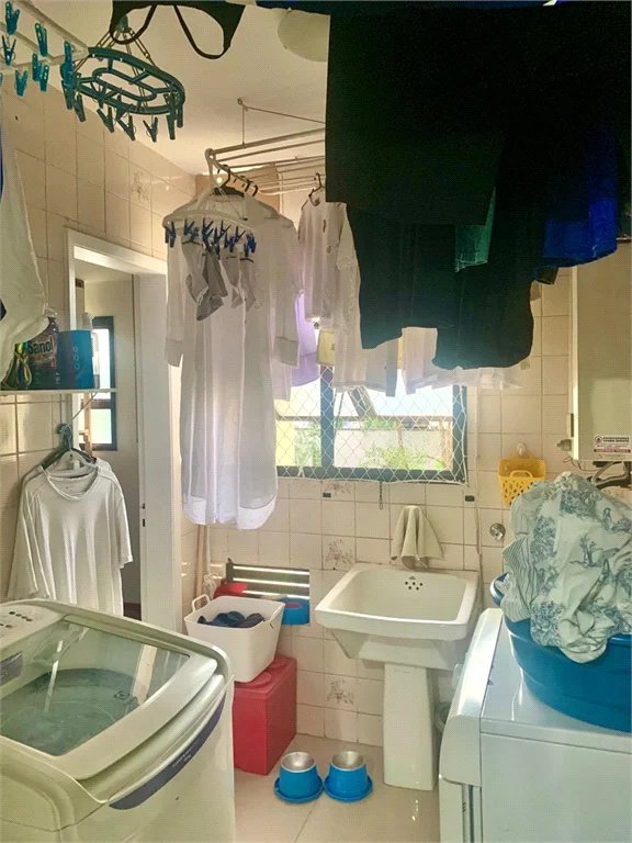 Apartamento à venda com 2 quartos, sendo 1 suíte, em Real Parque, São Paulo, SP