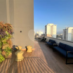 Studio à venda em Jardim Paulista, São Paulo, SP