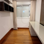 Apartamento à venda com 4 quartos, sendo 3 suítes,  em Vila Gertrudes, São Paulo, SP