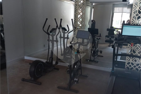Apartamento à venda com 4 quartos, sendo 1 suíte, em Parque Industrial Tomas Edson, São Paulo, SP