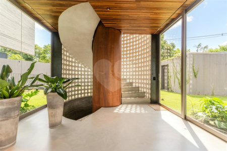 Casa à venda com 4 suítes em Cidade Jardim, São Paulo, SP