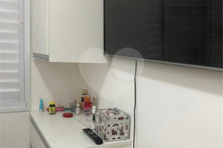 Apartamento à venda com 3 quartos, sendo 1 suíte, em Vila Maria, São Paulo, SP
