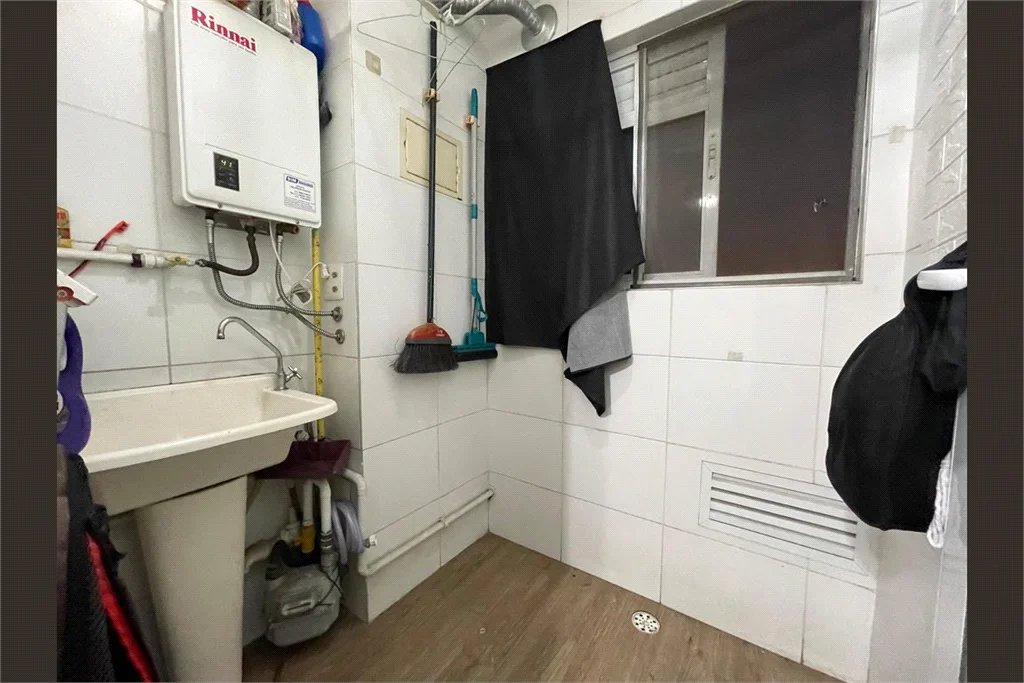 Apartamento à venda com 2 quartos em Rio Pequeno, São Paulo, SP