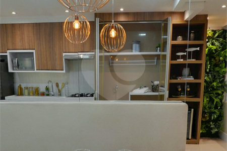 Apartamento à venda com 2 quartos no Centro, Diadema, SP