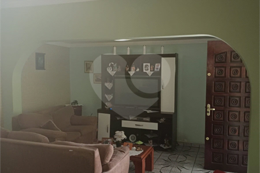 Casa à venda com 4 quartos em Tucuruvi, São Paulo, SP