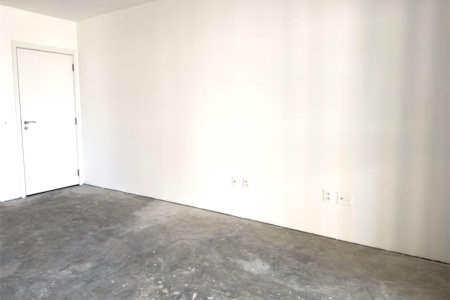 Apartamento à venda com 2 suítes em Santo Amaro, São Paulo, SP
