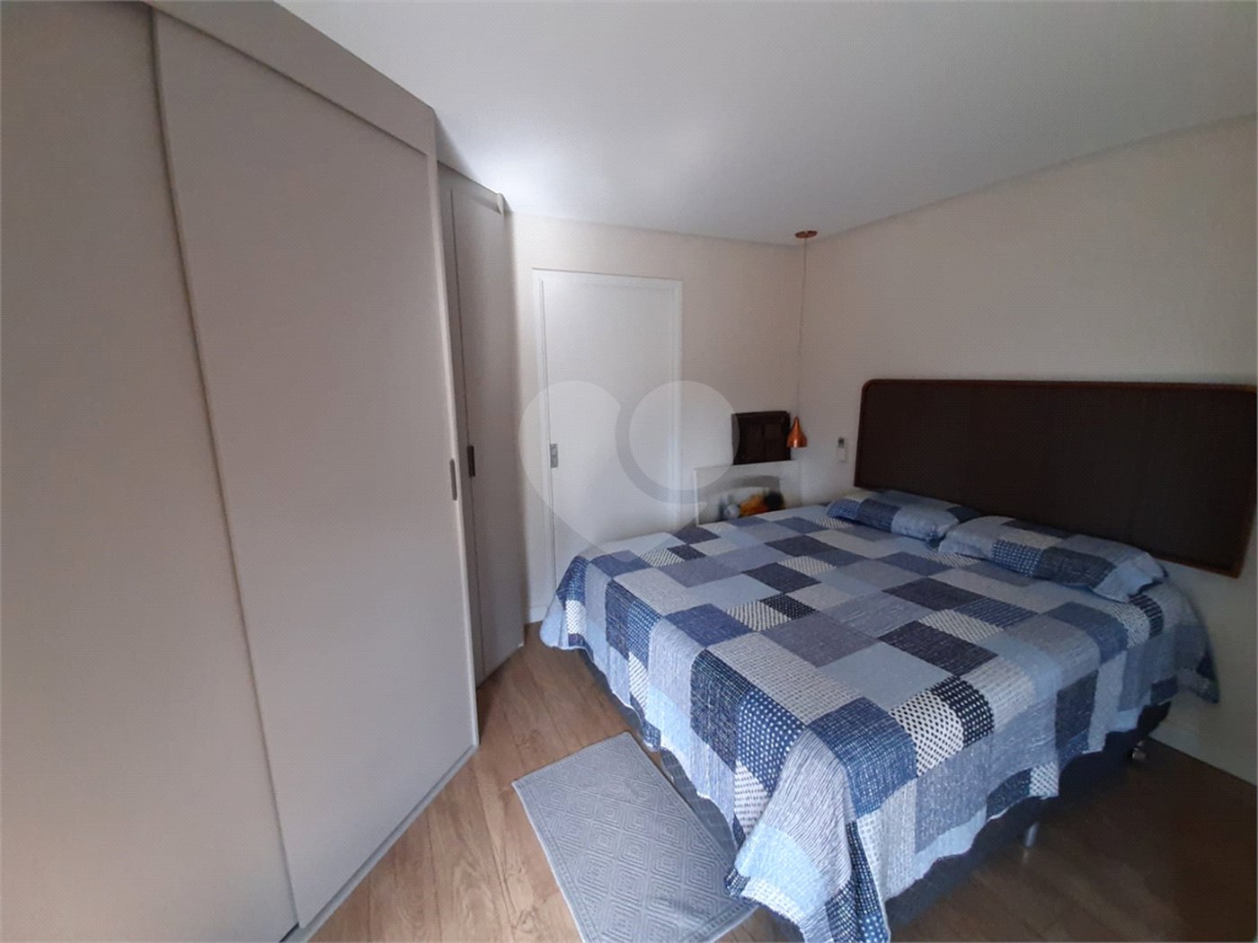 Apartamento à venda com 3 suítes em Vila Ester (zona Norte), São Paulo, SP