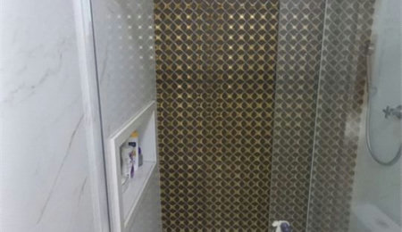 Apartamento com 1 dormitório à venda, 95 m² por R$ 1.600.000,00 - Aparecida - Santos/SP