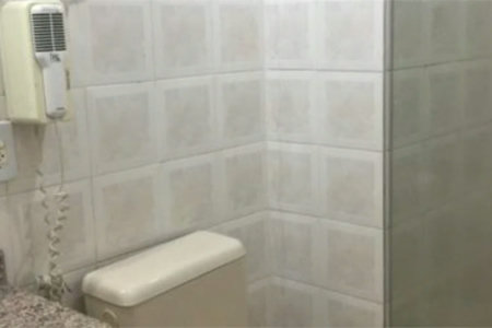 Apartamento à venda com 2 suítes em Cidade Monções, São Paulo, SP