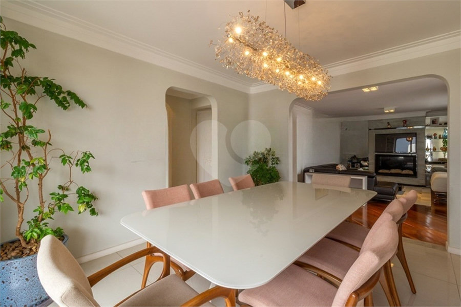 Apartamento à venda com 4 quartos, sendo 3 suítes, em Santana, São Paulo, SP