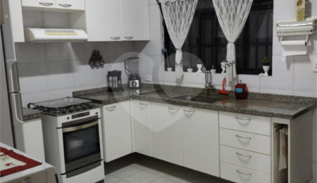 Sobrado à venda com 2 suítes em Vila Guilherme, São Paulo, SP