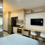 Studio para alugar com 1 quarto em Vila Clementino, São Paulo, SP
