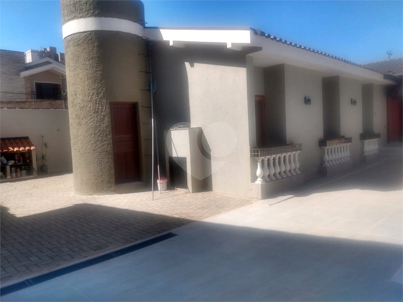 Casa à venda com 3 quartos, sendo 1 suíte, no Centro, Itapetininga, SP