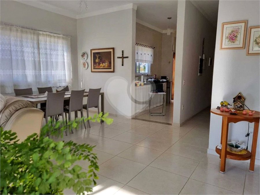 Casa à venda com 3 suítes no condomínio Acmti - Colinas do Mosteiro, Terras de Itaici e Recanto dos Pássaros, Indaiatuba - SP