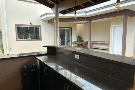 Casa à venda com 3 suítes em Jardim Vila Inglesa, Sorocaba, SP