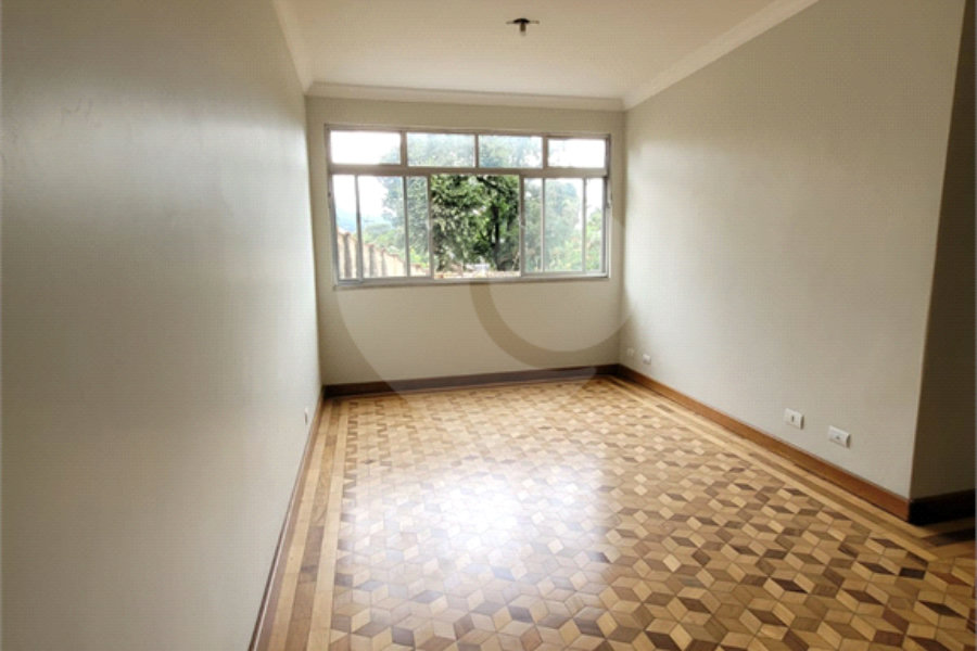 Apartamento à venda com 2 quartos em Horto Florestal, São Paulo, SP
