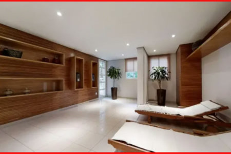 Apartamento à venda com 1 suíte em Vila Andrade, São Paulo, SP