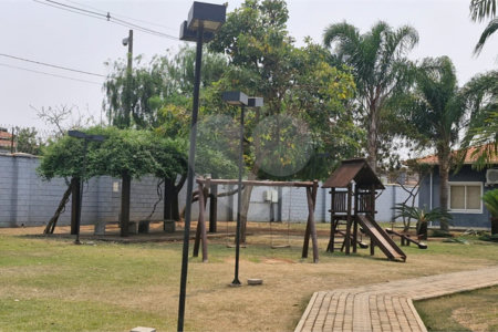 Terreno à venda no condomínio Campos do Conde Ii, Paulínia - SP