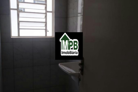 Apartamento à venda com 2 quartos em Ipanema Ville, Sorocaba, SP