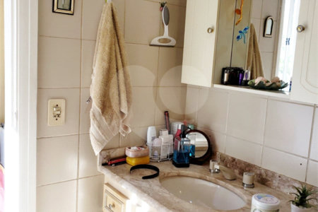 Cobertura à venda com 3 quartos, sendo 1 suíte, em Jardim Vila Mariana, São Paulo, SP