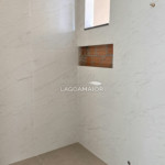Casa à venda com 3 quartos, sendo 1 suíte, em Bela Vista da Lagoa, Três Lagoas - MS