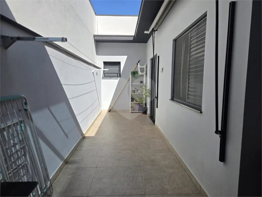 CASA À VENDA – JARDIM AMÉRICA | INDAIATUBA/SP