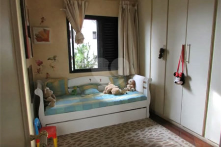 APARTAMENTO COM 4 DORMITÓRIOS E 4 VAGAS À VENDA NA MOOCA