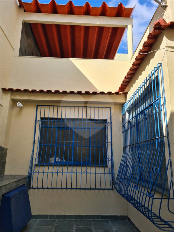 Casa à venda com 2 quartos em Campo Grande, Rio de Janeiro, RJ
