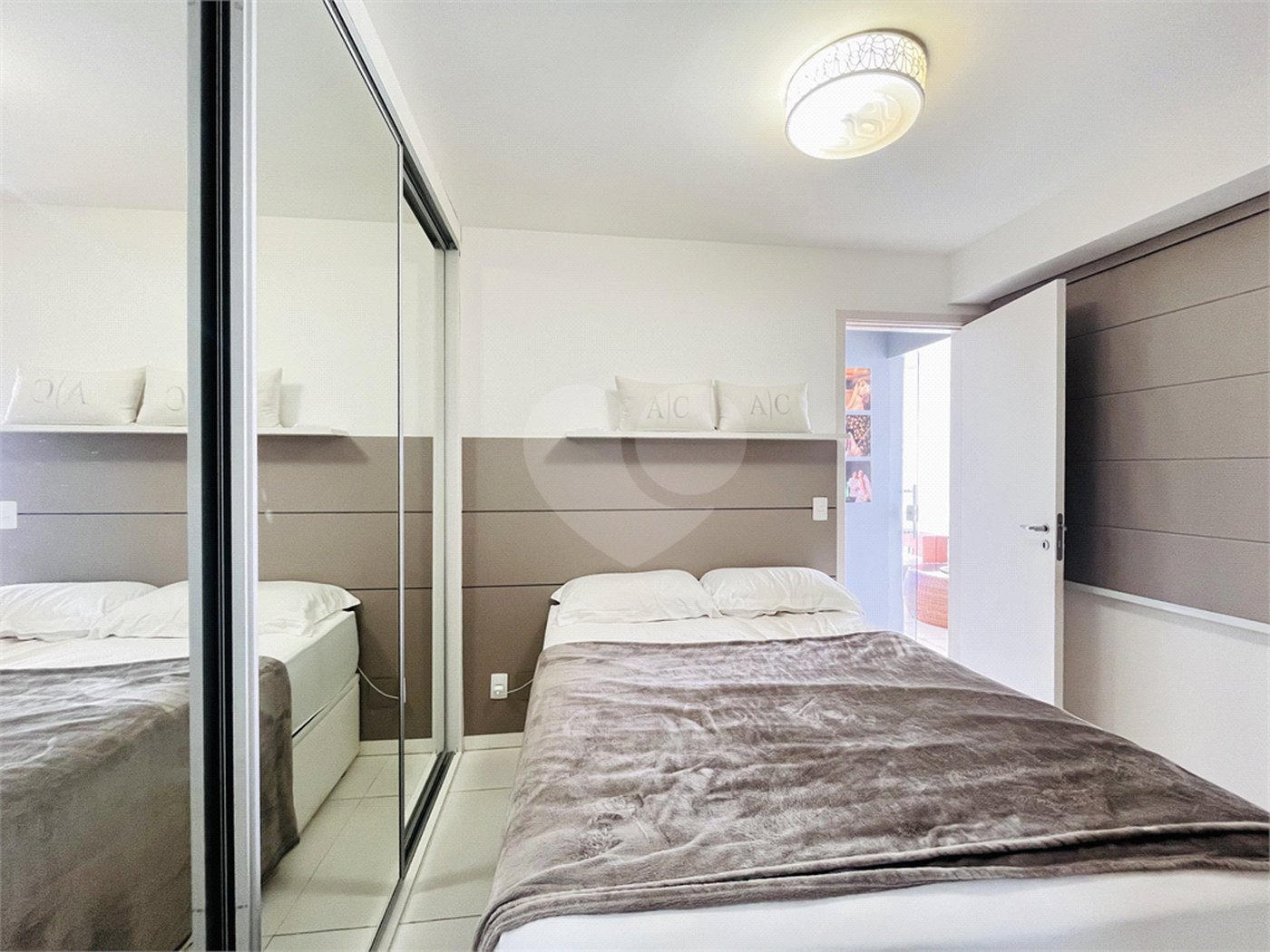 Cobertura à venda com 3 quartos, sendo 2 suítes, em Recreio dos Bandeirantes, Rio de Janeiro, RJ