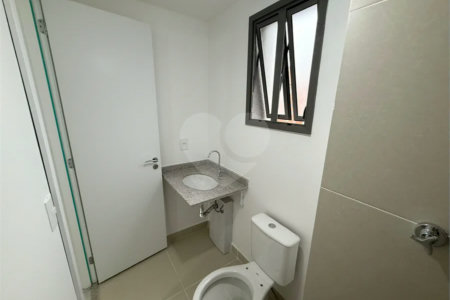 Studio à venda com 1 quarto em Butantã, São Paulo, SP