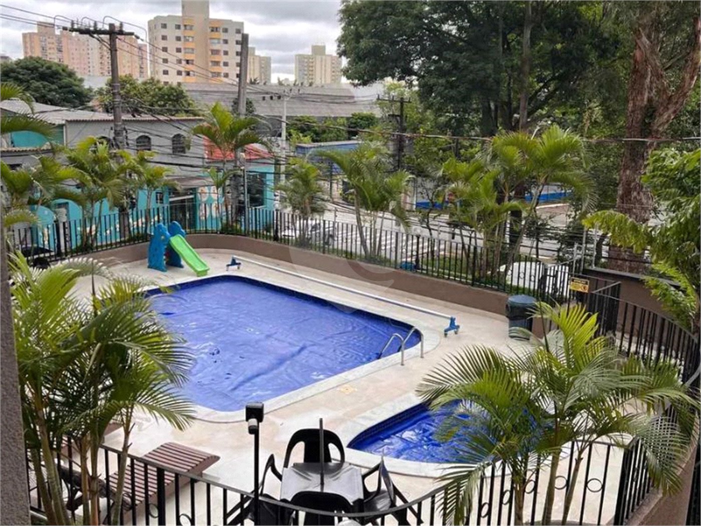 Apartamento à venda com 2 quartos, sendo 1 suíte, em Tatuapé, São Paulo, SP
