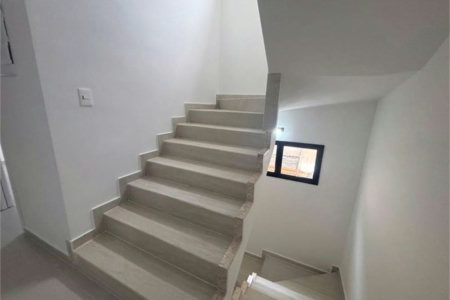 Casa Residencial à venda, Boqueirão, Santos - CA0128.