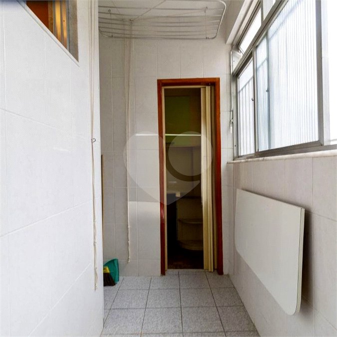 Apartamento à venda com 3 quartos em Tijuca, Rio de Janeiro, RJ