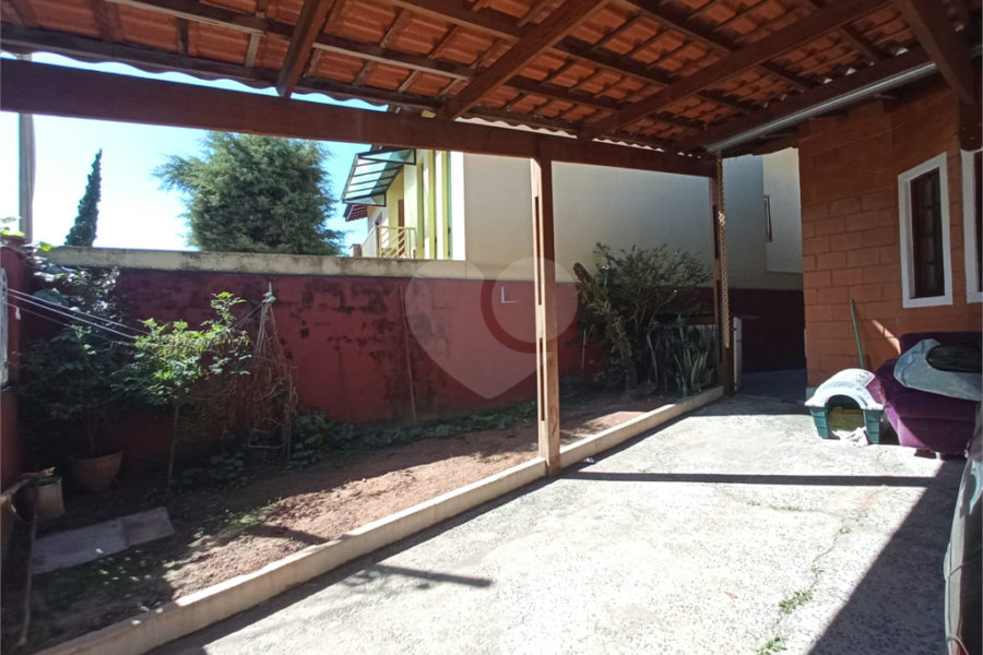 Casa Térrea à venda com 3 suítes em Tremembé, São Paulo, SP