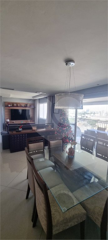 Apartamento para alugar com 3 quartos, sendo 1 suíte,  no Centro, São Bernardo do Campo, SP