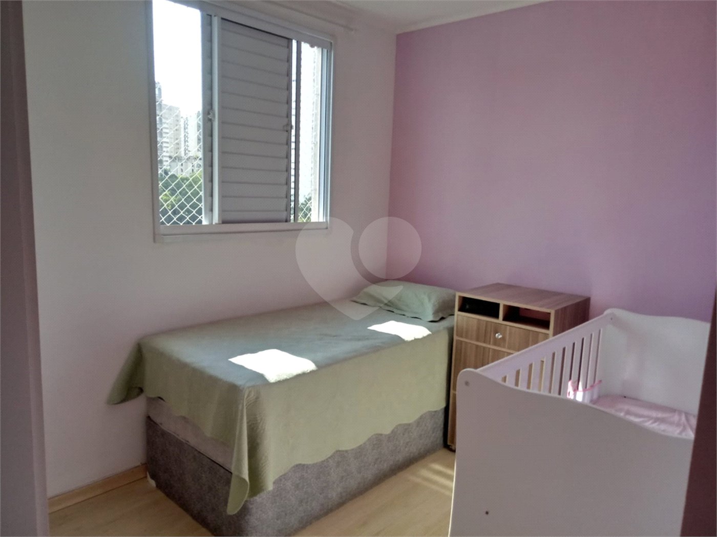 Apartamento à venda com 3 quartos, sendo 1 suíte,  em Vila Praia, São Paulo, SP