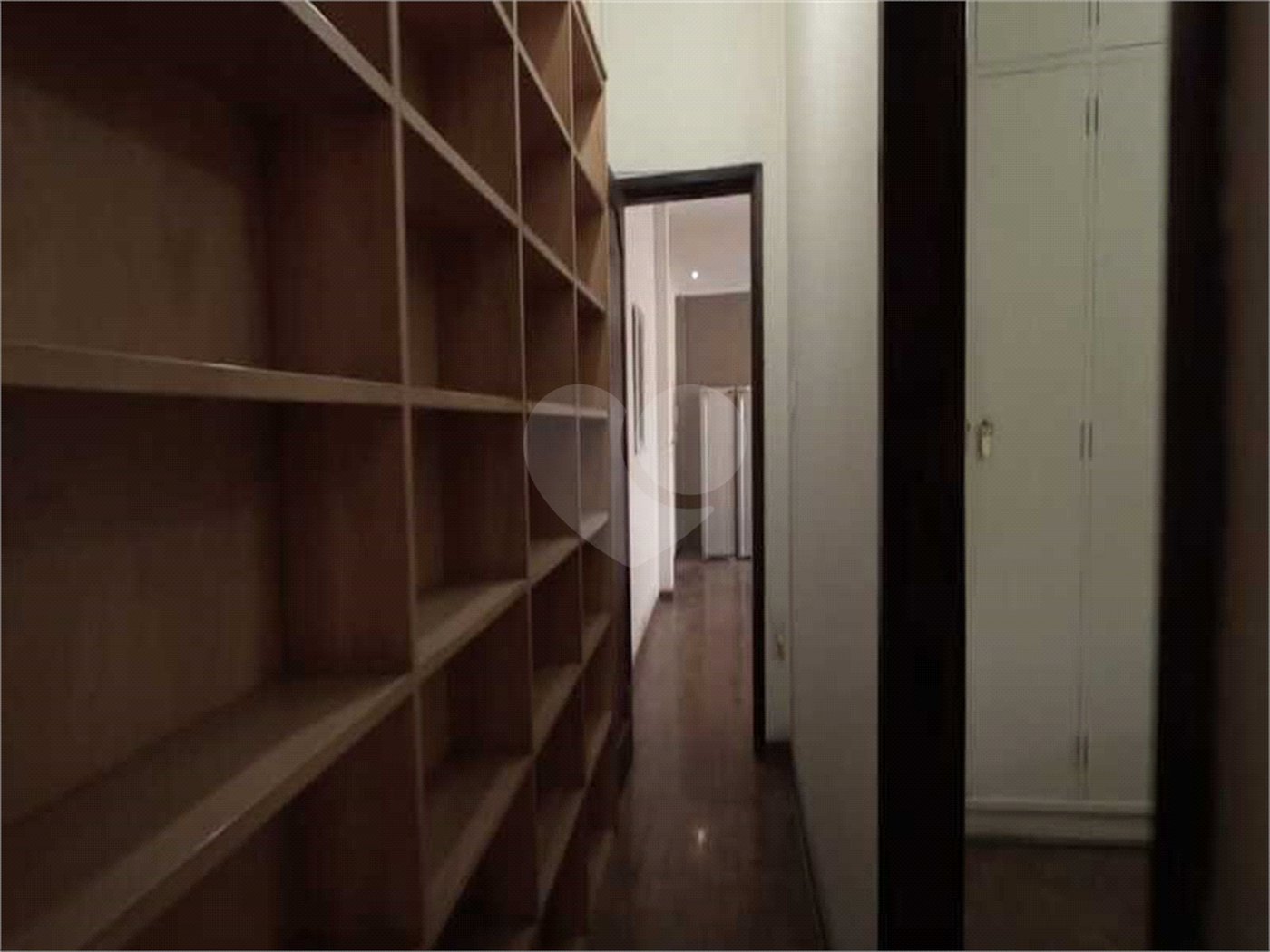 Apartamento à venda com 3 quartos em Jardim Paulista, São Paulo, SP