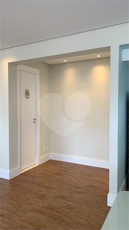 Apartamento à venda com 4 quartos, sendo 2 suítes, em Jardim Caboré, São Paulo, SP