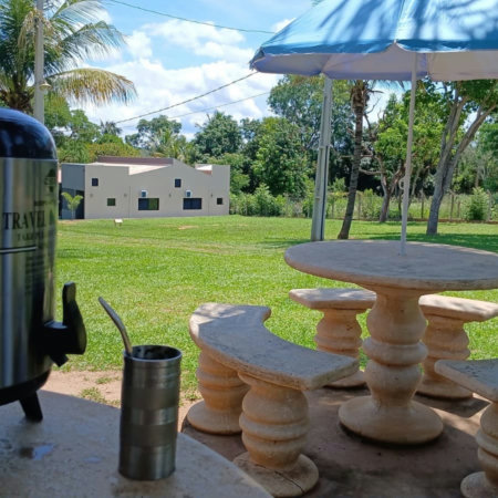 Chácara à venda em Residencial Costa Leste, Três Lagoas, MS