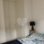 Apartamento à venda com 1 quarto em Parada Inglesa, São Paulo, SP