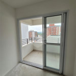 Apartamento à venda com 1 suíte em Butantã, São Paulo, SP