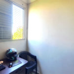 Apartamento à venda com 3 quartos, sendo 1 suíte, em Parque Industrial Lagoinha, Ribeirão Preto, SP
