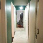 Apartamento à venda com 3 quartos, sendo 1 suíte, em Vila São Francisco, São Paulo, SP