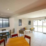 Apartamento à venda com 3 quartos, sendo 1 suíte,  em Vila Matilde, São Paulo, SP