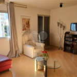 Apartamento à venda com 2 quartos em Moema, São Paulo, SP