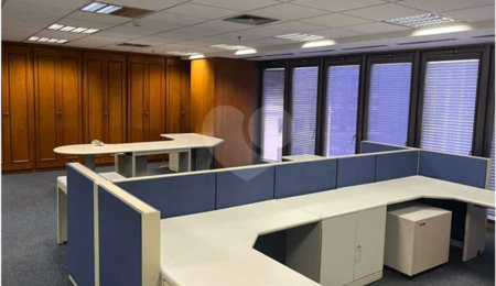 Laje Corporativa para alugar em Bela Vista, São Paulo, SP