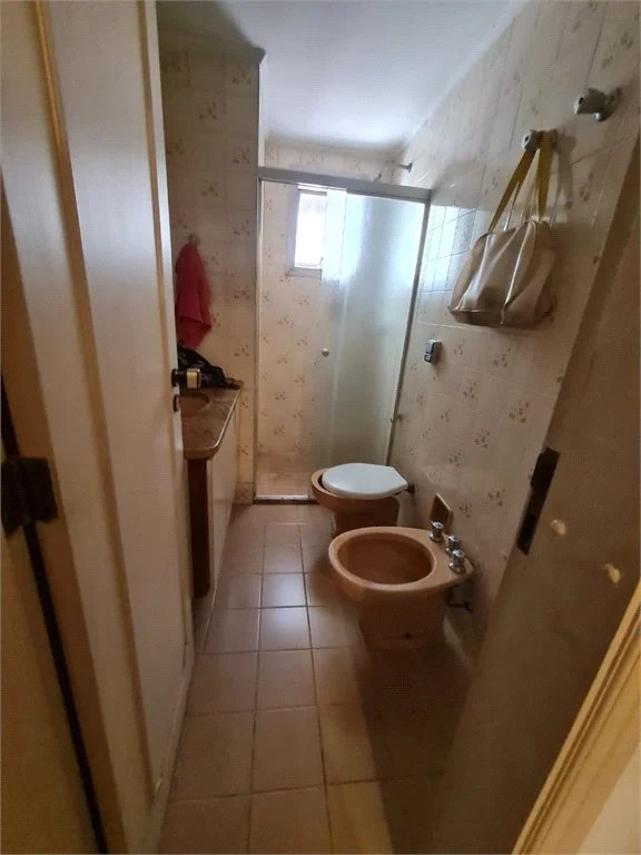 Apartamento à venda com 3 suítes em Conjunto Residencial Morumbi, São Paulo, SP