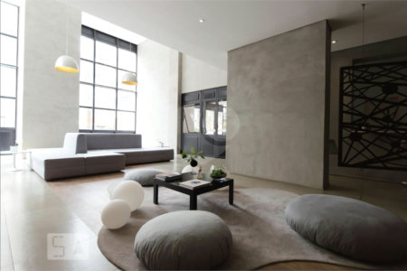 Apartamento à venda com 1 suíte em Bela Vista, São Paulo, SP