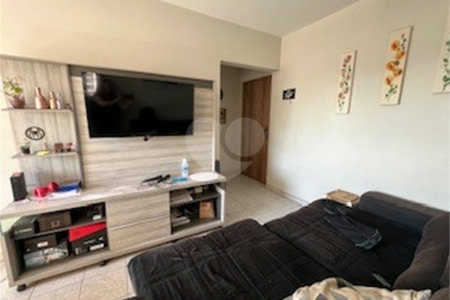 Apartamento à venda com 2 quartos em Tucuruvi, São Paulo, SP