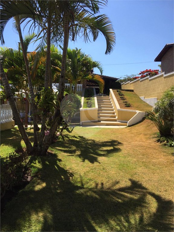Casa Térrea à venda com 4 quartos, sendo 1 suíte, em Parque dos Cafezais VI, Itupeva, SP